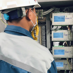 VNPT giới thiệu giải pháp quan trắc môi trường hiện đại: Chung tay vì một Việt Nam xanh và bền vững