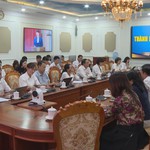 Rà soát, chuẩn hóa thủ tục hành chính tại 3 cấp chính quyền