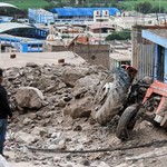 Peru: Lở đất làm chìm thuyền khiến hàng chục người thương vong và mất tích