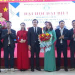 Đại hội nhiệm kỳ I 2025-2030 Liên đoàn Bóng chày và Aikido TP. Hồ Chí Minh