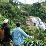 Việt Nam đi là ghiền - Mùa 4 - Tập 33: Cùng MC Đăng Khương trèo đèo vượt suối đến thăm thác 7 tầng