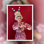 Nét Việt - Tập 13 - NSƯT Hữu Châu: Được đóng kịch lịch sử là may mắn của mình