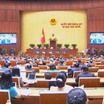 Đại biểu Quốc hội kiến nghị chính sách đột phá cho nhân viên y tế