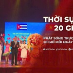 Thời sự HTV ngày 02/12/2025 | Kỷ niệm 65 năm thiết lập quan hệ ngoại giao Việt Nam - Cuba