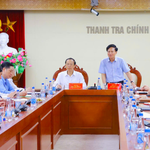 Thanh tra Bộ Giáo dục - Đào tạo, Đại học Quốc gia TP. Hồ Chí Minh và nhiều trường Đại học