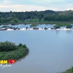 Việt Nam đi là ghiền - Mùa 4 - Tập 36: Kỳ vĩ thác Ba Giọt Đồng Nai