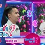 Bạn muốn hẹn hò - Tập 93: Mẹ đơn thân gây tiếc nuối khi từ chối anh tài xế hiền lành