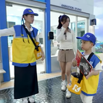 Trường học Siêu sao - tập 8: Bé học lòng nhân ái và kỹ năng sống