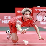 Shi Yu Qi lần thứ 4 vào chung kết Giải cầu lông BWF World Tour Finals