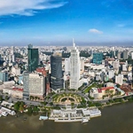 Việt Nam chính thức có Trung tâm Tài chính quốc tế