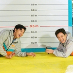 2 Ngày 1 Đêm - Tập 14: HIEUTHUHAI "làm trò mèo"