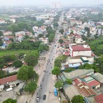 Nhiều hộ dân trong phạm vi dự án có tâm lý chờ đến 2026 để được bồi thường cao hơn