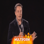 Tỷ phú Elon Musk trở thành người đầu tiên sở hữu 700 tỷ USD