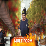 Sản xuất dâu tươi mùa Noel trong trời đông lạnh lẽo ở Anh