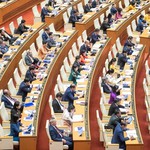 TP. Hồ Chí Minh có 13 đơn vị bầu cử