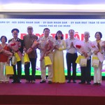 TP. Hồ Chí Minh trao tặng quà tới 130 đại biểu là người có công tiêu biểu