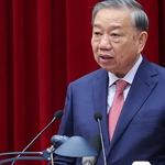 Phát biểu của Tổng Bí thư Tô Lâm khai mạc Hội nghị Trung ương 15 khóa XIII