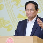 Thủ tướng: Đại hội Thi đua yêu nước toàn quốc tạo động lực, truyền cảm hứng, hội tụ và lan tỏa tinh thần yêu nước