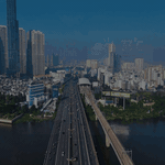 Thời tiết ngày 23/12/2025: TP. Hồ Chí Minh có mây, chiều tối và đêm có mưa rào và dông vài nơi