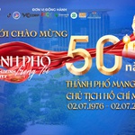 28 ngày phát động, chiến dịch “Thành phố trong tôi - #MyHoChiMinh #MyCity” đã nhận về hơn 4.263 clip chia sẻ từ người dân Thành phố Hồ Chí Minh