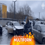 Đánh bom xe ở Mát-xcơ-va, Tướng Nga thiệt mạng