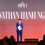 Tạp chí Tatler vinh danh ông Johnathan Hạnh Nguyễn - Chủ tịch Tập đoàn Liên Thái Bình Dương