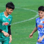 U.23 Việt Nam sẽ nhanh hơn và khỏe hơn để đánh bại các đội Tây Á