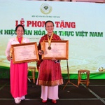 Đầu bếp và nghệ nhân: Muôn nẻo đường đi trên hành trình ẩm thực