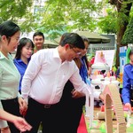 Phường Hòa Hưng phát động chương trình bảo vệ môi trường