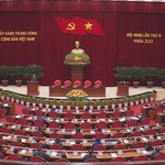 Bế mạc Hội nghị Trung ương lần thứ 15