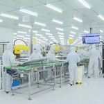 Bảo đảm cung ứng điện cho các khu công nghiệp, khu chế xuất