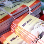 Tập sách tri ân những người 'gieo chữ' thầm lặng