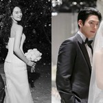 Vì sao đám cưới Shin Min A và Kim Woo Bin trở thành "sự kiện toàn cầu"?