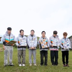 2 Ngày 1 Đêm: Khép lại mùa 4 bằng "Bức ảnh Hòa bình" tại "tọa độ lửa" Quảng Trị