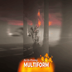 Hà Nội: Cháy chợ Xanh Định Công, nhiều ki-ốt bị thiêu rụi