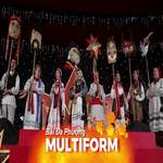 Bữa tiệc Giáng sinh cho trẻ em cơ nhỡ do xung đột ở Ucraina