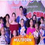 Lan tỏa hơi ấm cộng đồng cho trẻ em ung thư trong mùa lễ Giáng sinh