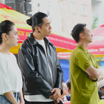 Thành Trung, Kiên Ứng, Kiều Anh nghẹn ngào vì các em nhỏ "Mái ấm gia đình Việt"