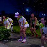 Cộng đồng chạy 5 giờ 30 trước ngày khai mạc Giải Việt Dã chào năm mới 2026 TP. Hồ Chí Minh Cúp HTV – Becamex