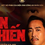 Phim tình báo Việt hiếm hoi sắp lên sóng truyền hình