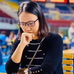Cờ vua Việt Nam có thêm một nữ đại kiện tướng