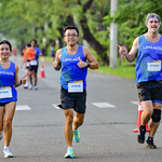 UpRace 2025: Hơn 900.000 người cùng chạy hành trình 3,5 triệu km