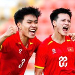 Giành 4 HCV năm 2025, bóng đá Việt Nam đặt chỉ tiêu gì ở 2026?