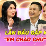 Vợ chồng son: Chuyện tình "chú - cháu" cách nhau 2 thập kỷ