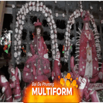 Lễ hội Đêm Củ Cải tại Oaxaca, Mexico