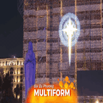 Nhà thờ Đức Bà - Điểm hẹn Giáng sinh ấm áp giữa lòng thành phố