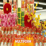 Doanh nghiệp bán lẻ TP. Hồ Chí Minh tăng nguồn hàng 30 - 40% phục vụ Tết 2026