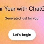 ChatGPT cũng 'khoe' Wrapped, nhìn lại một năm bạn dùng AI