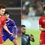 Quả bóng vàng Việt Nam 2025: Đình Bắc hay Hoàng Đức?