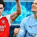 Siêu máy tính “gọi tên” Arsenal ở Giải Ngoại hạng Anh